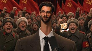 Hasan Calls on Gov't to Impoverish the White Middle Class