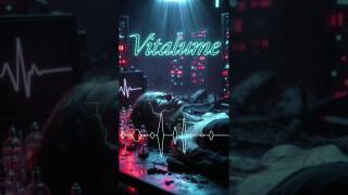 Vitalume - Binary After Dark