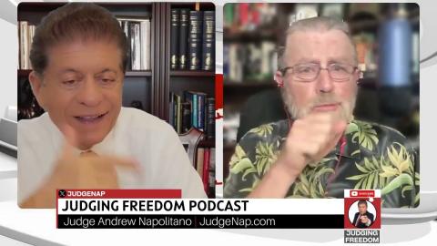 Former CIA Analyst Larry C. Johnson on the Real Status of the Iran War