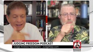 Former CIA Analyst Larry C. Johnson on the Real Status of the Iran War