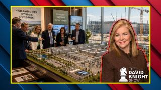 Marsha Blackburn: Pushing The Surveillance State