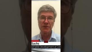 COVID Virus Origin: US Lab Manipulated Virus Proposal? #shorts