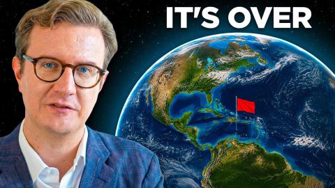 The West Wants to Kill Caribbean Citizenship, Here's What Happens Now