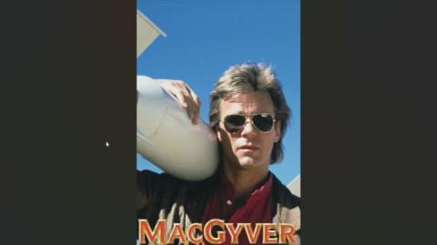Macgyver (1985) Review