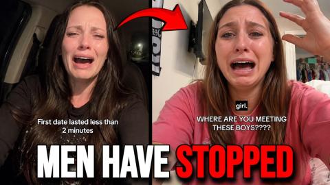 Women Are Finally Realizing Men STOPPED Putting Up With It