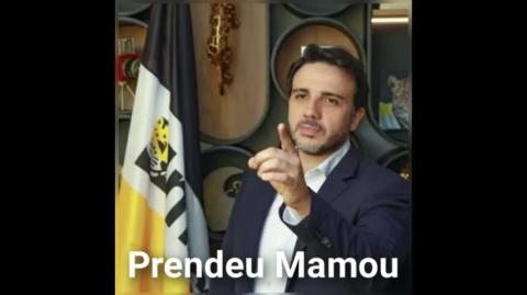 Eleição Mesma historia todo ano