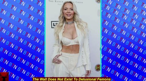 The Wall Does Not Exist To Delusional Femons