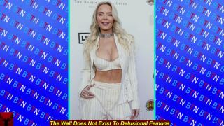 The Wall Does Not Exist To Delusional Femons