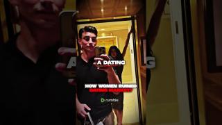 How Women RUINED Dating Market?