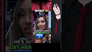 Experience Pulled Her Toward The BAD Boys