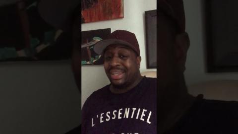 Women mad they can’t find a Christian man in church.