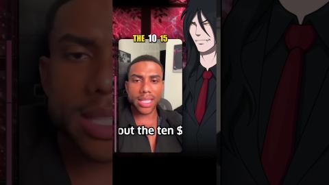 The Pick Me Up FRAME Test