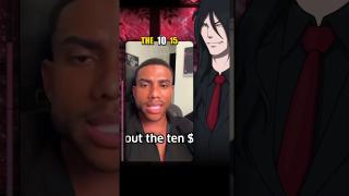 The Pick Me Up FRAME Test