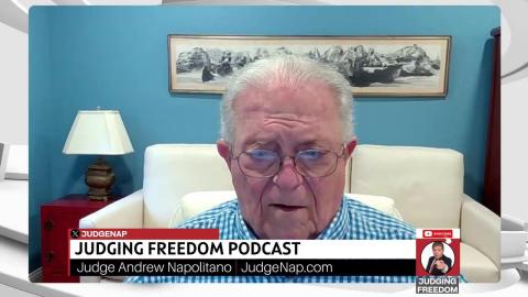AMB Chas Freeman  :  Is Israel’s Military Collapsing?
