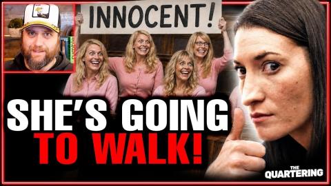 LINDSAY CLANCY IS GOING TO WALK