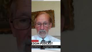 Trump's Threat to Oman: Why He Said It #shorts