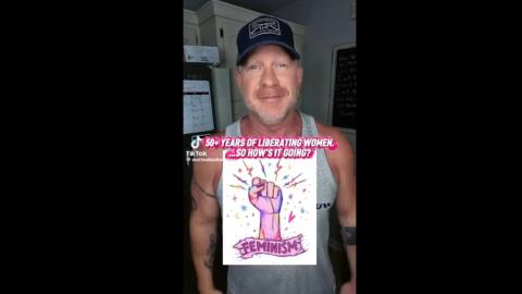 ☠️♀️🔯♀️☠️ FEMCUNTERY - HOW'S IT GOING