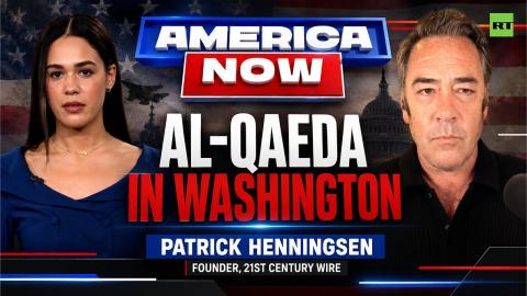 America Now | Former terror group member is now enjoying diplomatic immunity in US capital