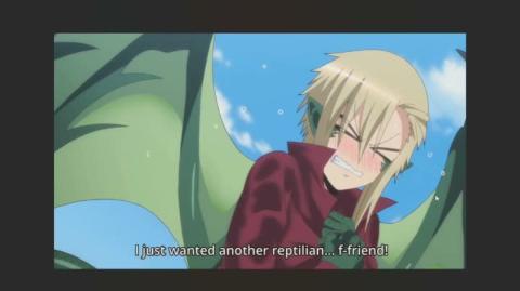 Church of Waifu's GOD Episode 217 Draco