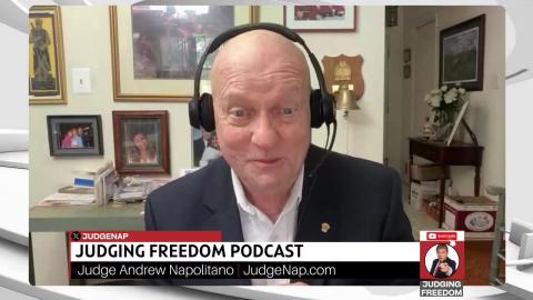 COL. Lawrence Wilkerson  :  Is Trump Considering Nuclear?