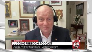 COL. Lawrence Wilkerson  :  Is Trump Considering Nuclear?