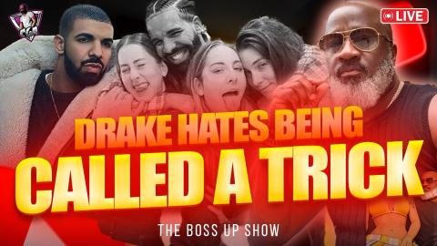 Drake Says He Hates Being Called A Trick | AOC Announces She's Freezing Her Eggs
