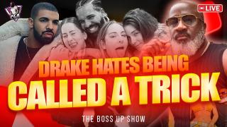 Drake Says He Hates Being Called A Trick | AOC Announces She's Freezing Her Eggs
