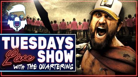 POWER COMPANY BLACK FATIGUE, TARGET BLASTED OVER HALLOWEEN WOKENESS & MORE