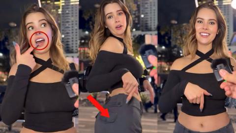 Women Are Now Exposing Themselves...