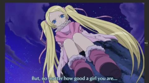 Church of Waifu's GOD Episode 242 Niche
