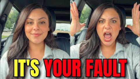 Single Mother: "I Didn't Know He Was a Narcissist" — EXPOSED