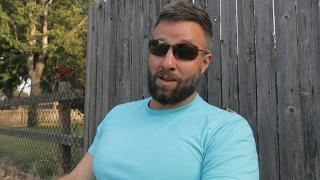 When A Woman Has Chosen YOU