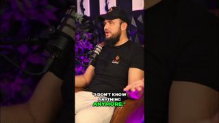 Finding Allah: My Most Sincere Moment of Desperation #shorts