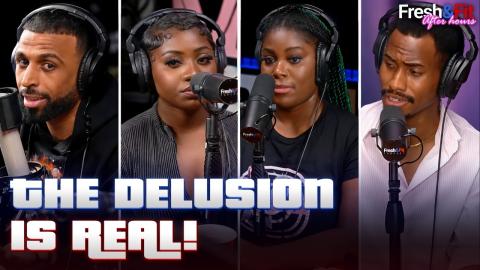 Myron COOKS Average Women Who Think They’re Perfect 10s and Refuse to Improve!