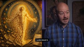 I Tried Mary Magdalene's Monad Call, What Happened SHOCKED ME!
