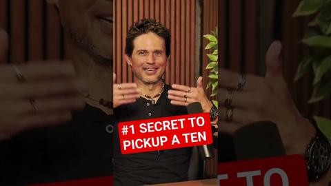 How To PICKUP A PERFECT 10 ‼️