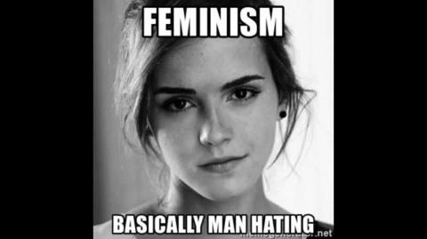 A religião do ocidente Feminismo Custo Do Amor