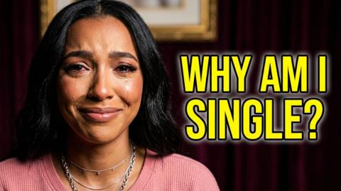 Why Are Pretty Women Single The Most? (106 & Park's Julissa)