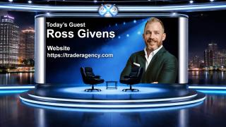 Ross Givens - [DS] Insiders Are Quietly Cashing Out, $77 Billion Gone, They Know What's Coming