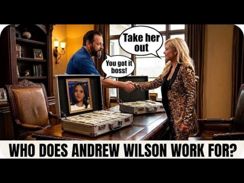 Andrew Who? Who Is Andrew Wilson?