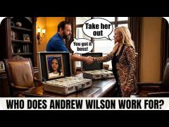 Andrew Who? Who Is Andrew Wilson?
