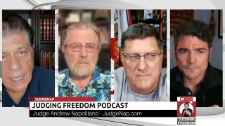 The Truth About The Russia Conflict: Joe Kent & Larry Johnson Break It Down