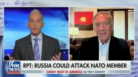 "They are in no position to dictate terms." - Mike Pompeo