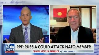 "They are in no position to dictate terms." - Mike Pompeo