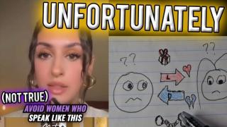 UNFORTUNATELY [Can You Compliment Her FOREVER?]