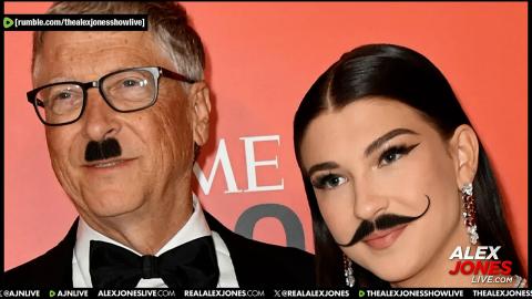 Bill Gates & His Daughter Have Been Caught Running A Secret University Program To Establish NWO!