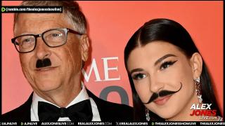 Bill Gates & His Daughter Have Been Caught Running A Secret University Program To Establish NWO!