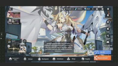 Church of Waifu's GOD Episode 231 Isabella
