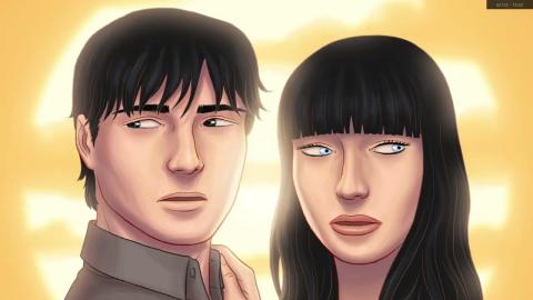 Alex + ADA Volume 2!