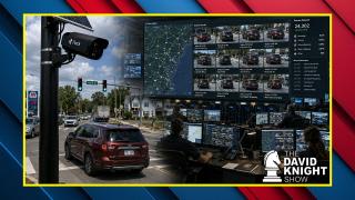 Thu Episode #2338: Flock’s Patent Exposes the Surveillance System Behind the Cameras